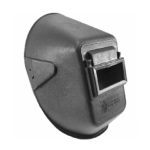 Careta p/soldar visor móvil s/arnés (Fravida)
