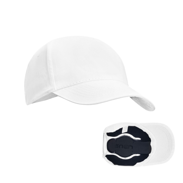 Gorra casquete Blanca (Libus)