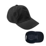 Gorra casquete Negra (Libus)