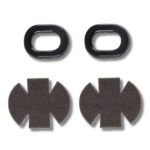 Kit repuesto Prot. Auditivo L/320 Casco (LIBUS)