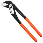 Pza regulable doble corredera 10" (Biassoni)