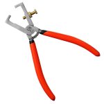 Pza pelacable forjada 6" (Biassoni)
