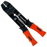 Pza pelacable estampada multiproposito 8" (Biassoni)