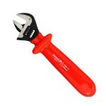 Llave ajustable Aislada 1000 V - 10" (BIASSONI)