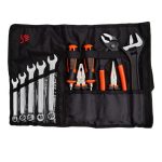 Set Mecanico Basico 11 Pzas
