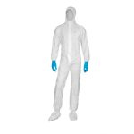 MAMELUCO con CAPUCHA DT115 M