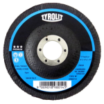 Disco de limpieza T27GR-CS-115X22,2 PREMIUM (Carburo de Silicio)