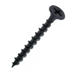 Megafix5 DRY GRANEL 6 X 2 AGUJA Negro (3500) Granel (PRUEBA)