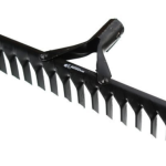 Rastrillo con refuerzo 18 dientes (BIASSONI)