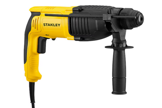 Martillo Electro Neumatico 800W *  (IVA10,5%) (STANLEY)