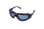 anteojo ECO PLUS gris A/F (Libus)