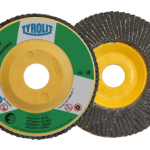 Flap STANDARD 28N (Carburo de Silicio) 115 C-60 C-400
