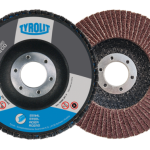 Flap ECO BASIC T28A 115 GR 120 (Aceros)