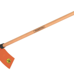 Escardillo corazón c/mango 43cm 267x95 (Tramontina)