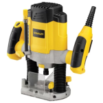 Fresadora Rebajadora 1200W (STANLEY)