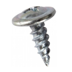 Megafix5 DRY GRANEL 8 X 1/2 AGUJA ZINC (8000)