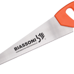 Serrucho carpintero M/monocomponente 20" (500 mm) (BIASSONI)