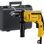 Taladro Percutor 1/2 700W Vel.Var. (Stanley)