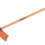 Escardillo dos puntas mango madera 43cm (Tramontina)