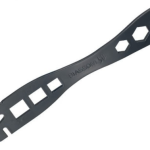 Llave California Curva (BIASSONI)