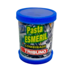 Esmeril en Pasta x 80grs (Tribuno)