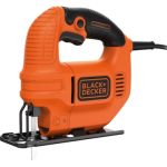 Sierra Caladora 1 Vel. 420w (BLACK&DECKER)
