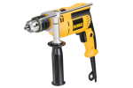 Taladro Percutor 650W - 13mm (DeWALT)