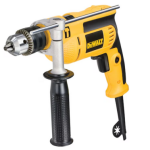 Taladro Percutor 650W - 13mm (DeWALT)