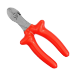 Alicate Corte Diagonal Aislada 1000 V  -6" (BIASSONI)