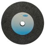Ruedas Rectas 150X19X32 BUJES:25/19/16-10A24R5V217 (Oxido de aluminio gris)