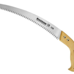 Serrucho de poda 330 mango tipo Revolver (BIASSONI)