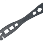 Llave California Recta (BIASSONI)