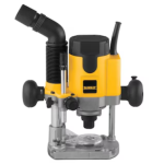 Rebajadora Compacto 1100W (DeWALT)