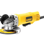 Amoladora 4 1/2 900W Gatillo Paleta (DeWALT)