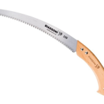 Serrucho de poda sp300 mango madera ergonomico (BIASSONI)