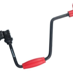 Taladro de pecho c/criquet m/plastico (BIASSONI)