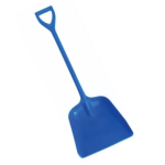 Pala Plastica Carbonera AZUL