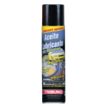 Lubricante Multiuso siliconado x 400cc (Tribuno)