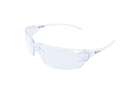 anteojo SNOW Transparente A/F (Libus)