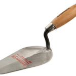 Cucharas Albañil forjada Nº 7 (BIASSONI)