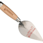 Cucharin forjado Nº 5 1/2 (BIASSONI)