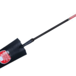 Pala Forjada Puntear Pocera Escocesa C/HIERRO 1,2 mts  (BIASSONI)