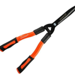 Tijera corta cerco x 580mm hoja ondulada (BIASSONI)