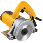 Cortadora de concreto - Capacidad 38mm - 2,8 Kg (DeWALT)