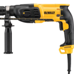 Martillo SDS Plus 800W 2,9J - 3modos * (IVA10,5%) (DeWALT)