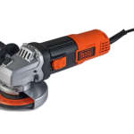 AMOLADORA 820W (BLACK+DECKER)