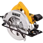 Sierra Circular 1400W 71/4 (DeWALT)