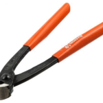 Tenaza Armador Corte Entero 300 (12") con diping (BIASSONI)