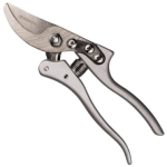 Tijera de Poda Pulida Premium 8" (Biassoni)
