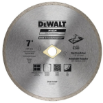 Diamantado CONTINUO 180 (DeWALT)
